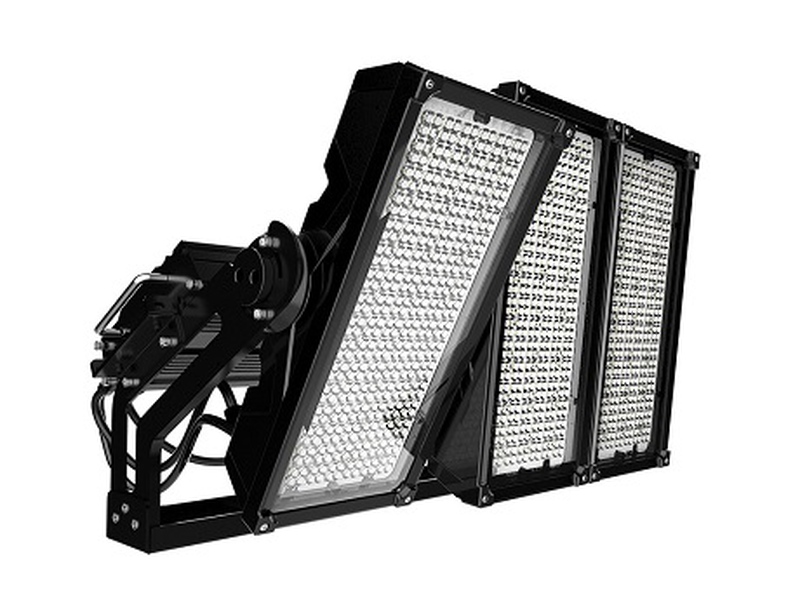 Светильник GIGA LED 900 D18 5000K SET производства Световые Технологии - 1666000030