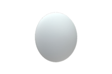 RKL LED 38 3000K  