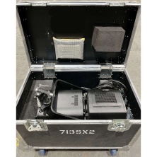 Профильный прожектор 729 SX2 - 729 SX2