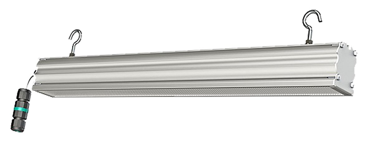 Светильник L-trade II 45/37/Д/940/03/IKVI-12/220AC IP66  в Москве 
