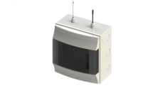 Шкаф управления SR Industrial Control DALI 1024 производства Ledel - Шкаф управления SR Industrial Control DALI 1024