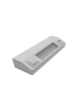 УРБАН-МЕД с выкл, розеткой и USB (2300 Лм)  