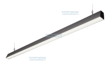 Светильник КРИСТАЛЛ VS352-Z 56W-6150Lm 5000-5500К ОПАЛ IP44 с БАП (vsesv) на 1 час vs352-56-op-5k-li1h-z - vs352-56-op-5k-li1h-z