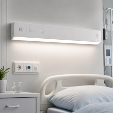 Vincci-MED-18W-IP40  