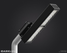 50Вт Lens DW IP67  