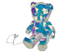 ULD-R504 USB/RGB BEAR  