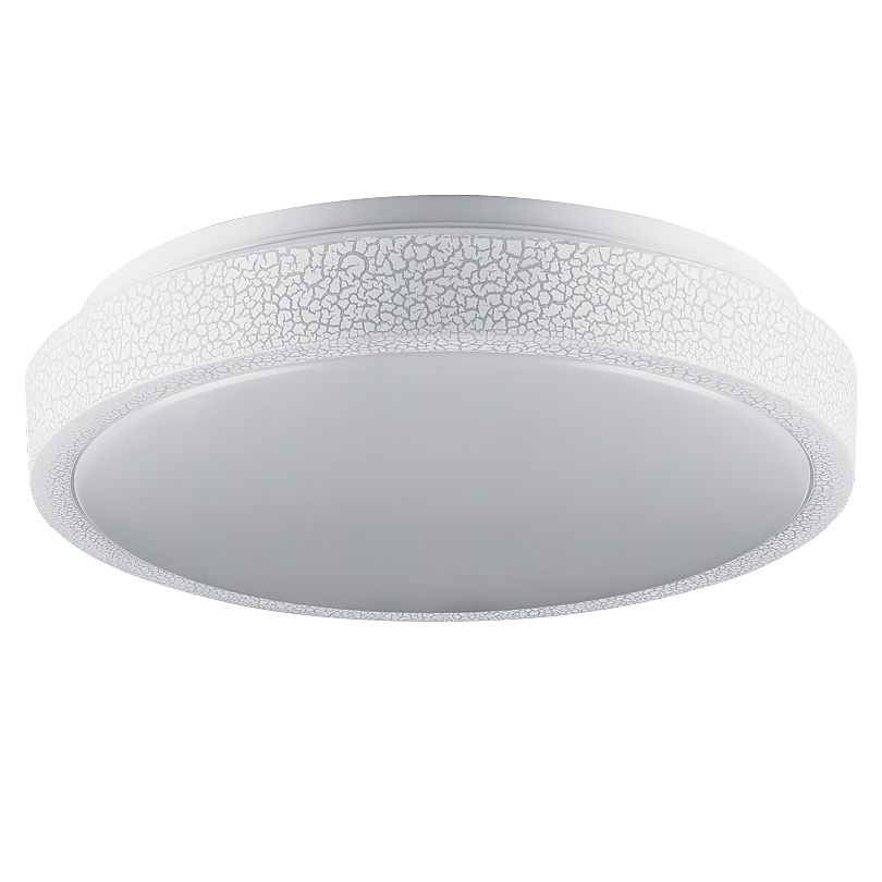 Светильник LED Cave 18W 1080 LM 4000K плафон c белым кантом 75x345MM IP20 1/10 Wolta - CLL0618W-CAVE