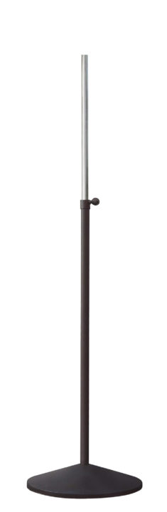 Heliosa подставка с округлой базой   TRIPOD телескопическая арт. TRIPOD2 - TRIPOD2