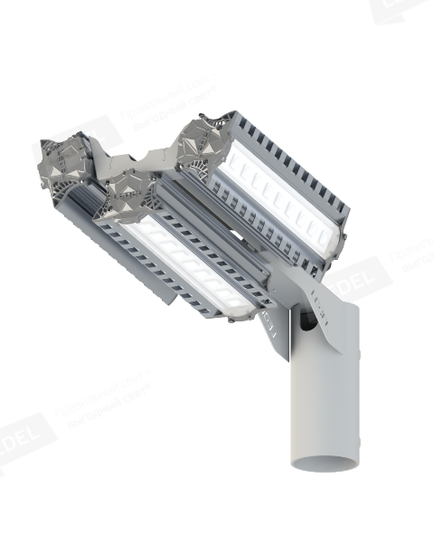 L-street 80 Turbine/66/Ш9/5,0K/01/SKV-02/220AC IP66  в Москве 