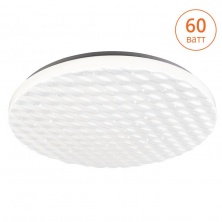 Светильник LED MERCURY управляемый 60W димм. 3000-6500K max 6100LM пульт ДУ эффект "звездного неба" 90x510MM IP20 1/5 Wolta - CLL2460W-MERCURY
