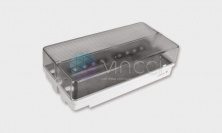 Светильник BS-1330-8х1 LED (=24В) IP65 Rumb Белый свет а11764 - a11764
