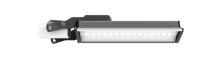 Уличный светодиодный светильник RP-45x1-N-N с регулировкой - RP-45x1-N-N