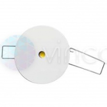 Светильник BS-1390-1х4 LED IP20 Orbita Белый свет а9980 - a9980