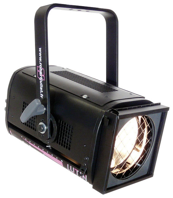 Театральный прожектор LUTIN 306L - LUTIN 306L
