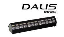 Линейный светильник (рампа) DALIS 862S - DALIS 862S