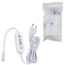 UST-E32 WHITE 2M торговой марки Uniel - UL-00006492