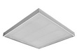 Светильник Premier 272 LED (Грильято) (5 лет гарантии, опал) Ксенон 01440272713-63 - 01440272713-63