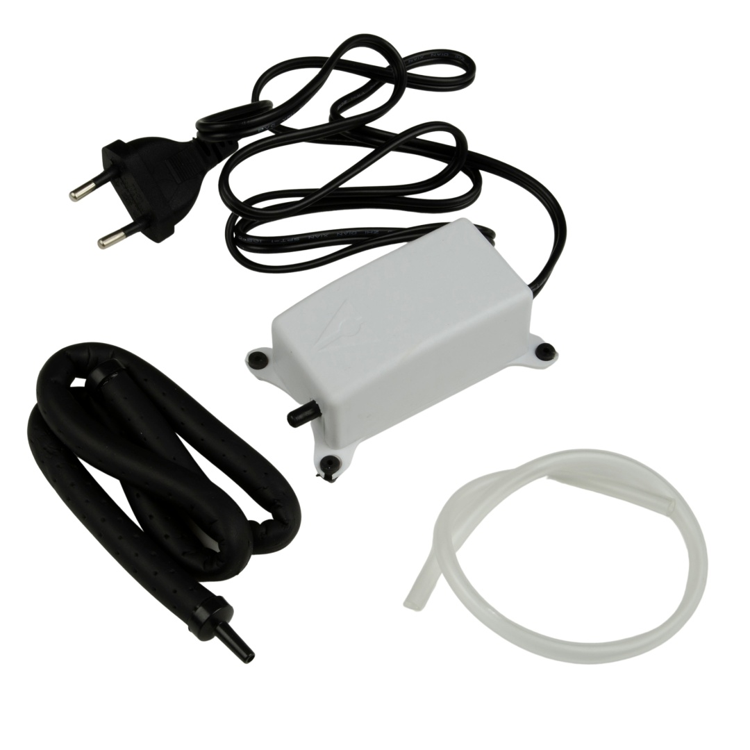 UDN-P44-2W WHITE торговой марки Uniel - UL-00004490