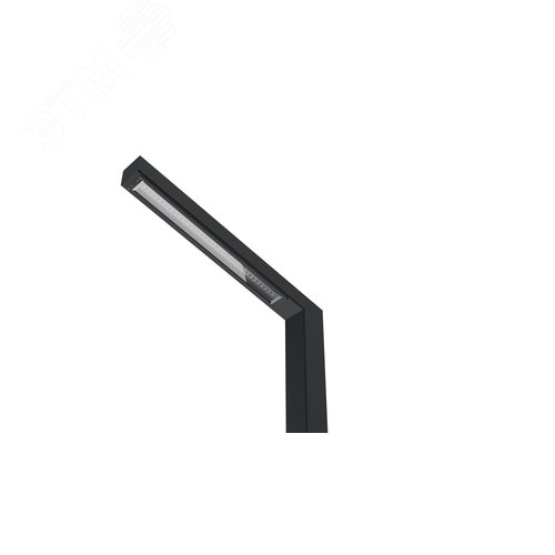 Опора Y-образная L-park STICK 60+60 гор.цинк.окрас в RAL  в Москве 
