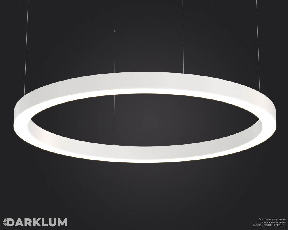 FTP OREOL SLIM 1400 мм 56Вт IP20  в Москве 