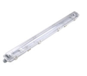 ULW-T41C T8x1/L156 IP65 WHITE  