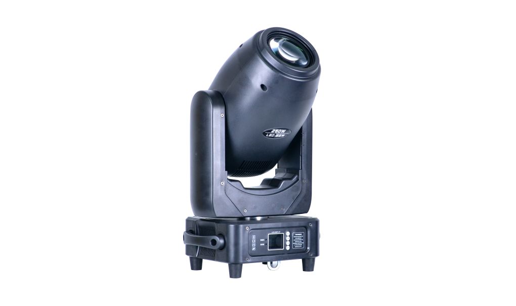 Световой прибор Bristage BSW250 - Bristage BSW250