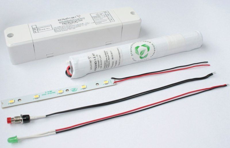 БАП BS-83-B1 LED арт. a16136 - a16136