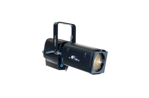 Профильный прожектор 714 SX2 - 714 SX2