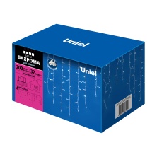 ULD-B3010-200/TWK WHITE IP67  