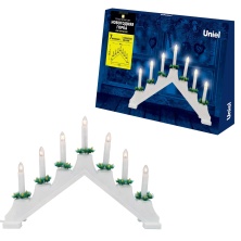 UDL-L7101-007/SWA/WW WHITE BRIDGE  