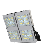 ПромЛед Плазма 400 S 155×70°  