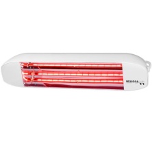 ИК-обогреватель HELIOSA 11B20X5 (2000Вт) белый арт. 11B20X5 - 11B20X5