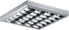 PRB/R UNI LED 1200 4000K CRI90 светильник  