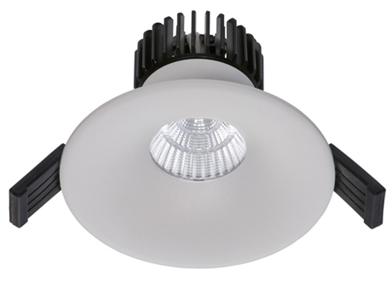 FIORE 07 WH D45 4000K (with driver)  в Москве 