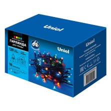ULD-S1000-120/TBK MULTI IP67  