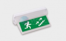 Светильник BS-ICEBERG-7501-10х0.3 LED IP65 ICEBERG Белый свет а14893 - a14893