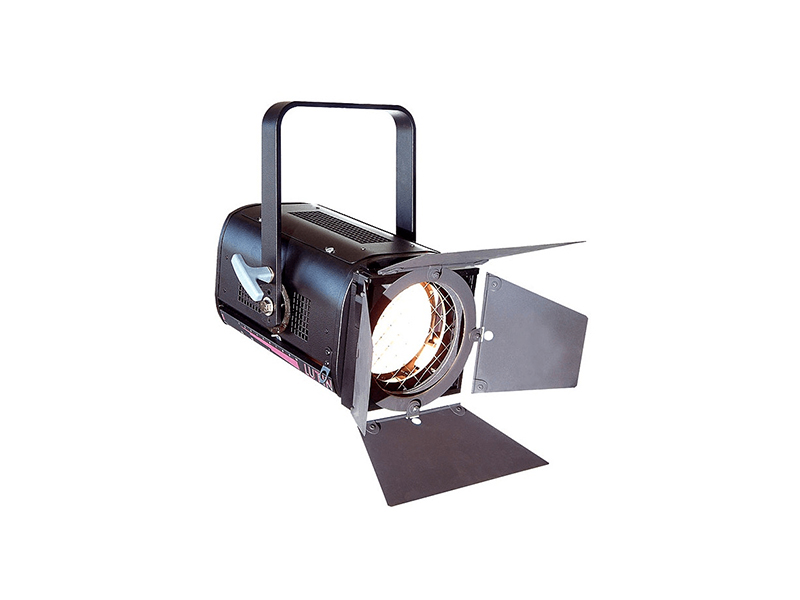Театральный прожектор LUTIN-306LPC - LUTIN-306LPC