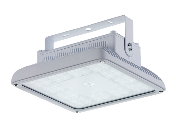 INSEL LB/S LED 120 D120 5000K G2 светильник  в Москве 