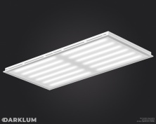 Dx Ecophon 1200х600 105 Вт IP40  