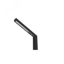 Опора Y-образная L-park STICK 60+60 гор.цинк.окрас в RAL  