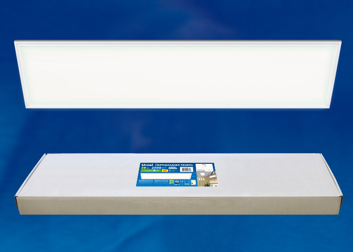 ULP-30120-36W/NW EFFECTIVE WHITE  в Москве 