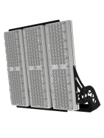 ПромЛед Плазма 600 L V CRI95 5700К 40/55/90°  