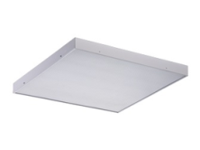 Светильник OPTIMA.PRS ECO LED 595 IP40 4000K производства Световые Технологии - 1138000120