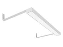 Dominant LED-01 White  