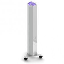 Напольный бактерицидный излучатель FI 160 65W Hygiene - FI 160 65W Hygiene