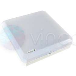 Светильник BS-7103-1х11 IP64 Sputnik Белый свет а6704 - a6704