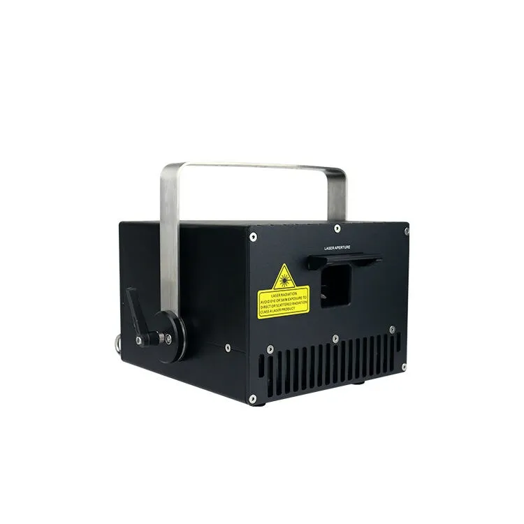 Графический лазер R-10 10W - R-10 10W