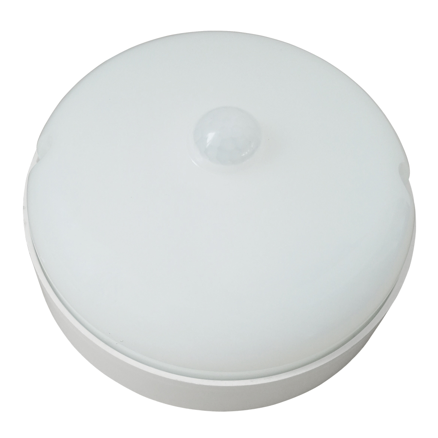 ULW-Q216 12W/4000К SENSOR IP65 WHITE  в Москве 
