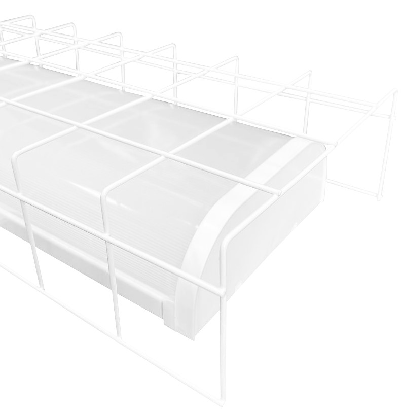 ЛПО01-2х36-012 Спорт (Матовый рассеиватель)  в Москве 