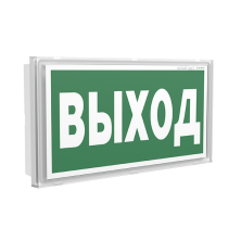 Оповещатель пожарный световой BS-IDON-10-F1-24 арт. a18085 - a18085